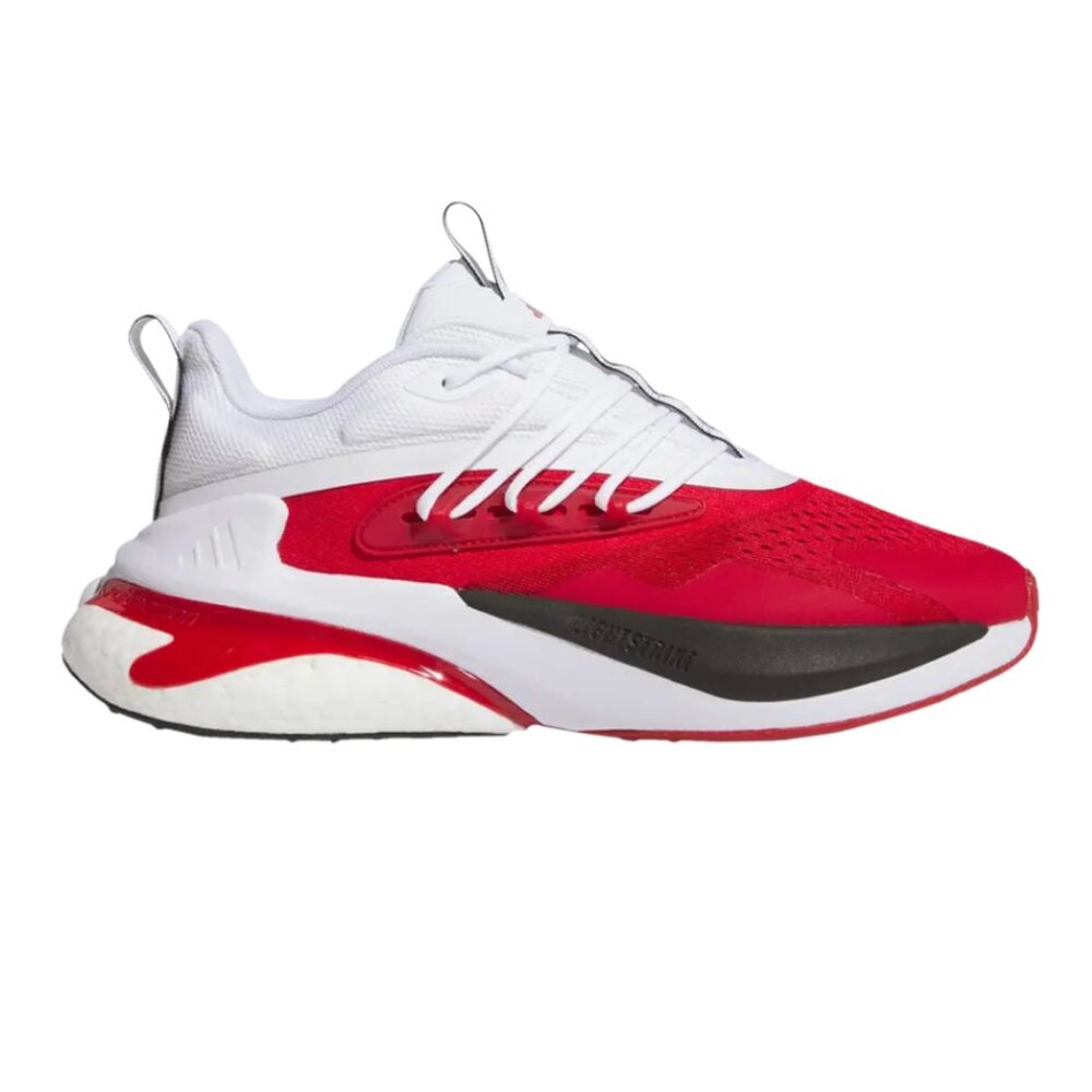 Adidas AlphaBoost V2 Power Red White IH6334
